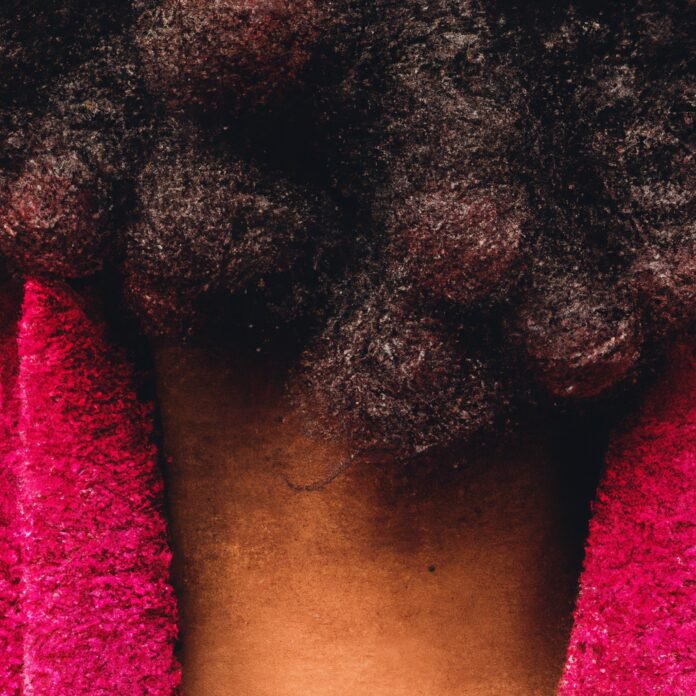 Embracing Natural Hair: Celebrating Your Authentic Texture