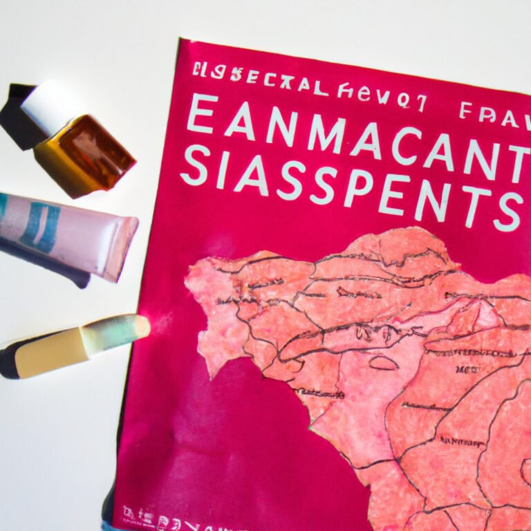 Travel Skincare Essentials: Navigating Beauty Away from Home