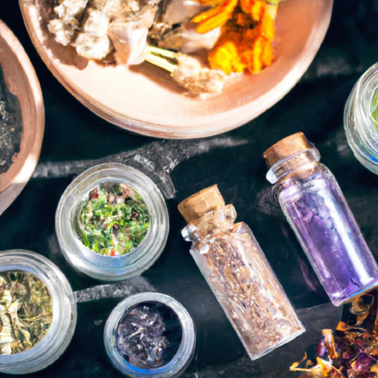 Ingredient Spotlight: Exploring Natural Elements in Effective Skincare