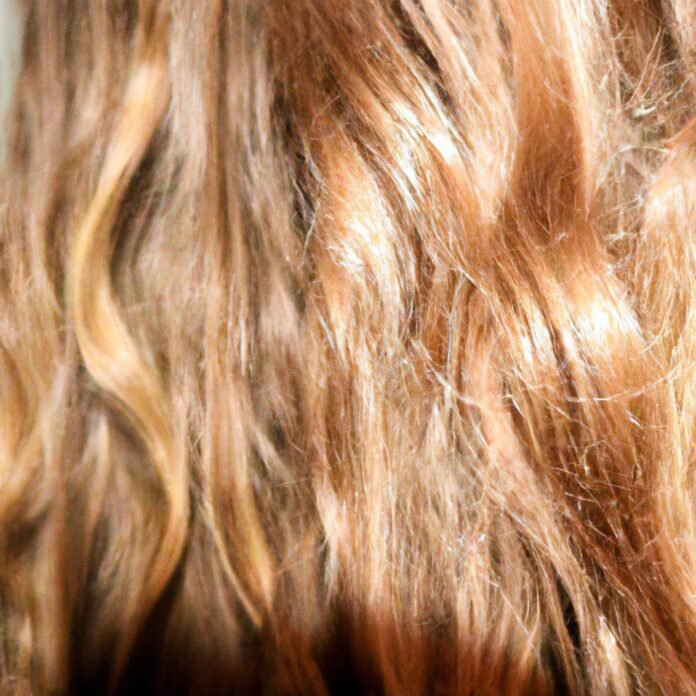 Effortless Beach Waves: Creating a Sun-Kissed Hairstyle