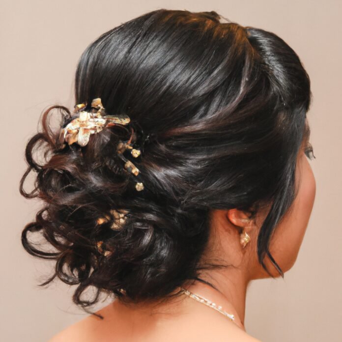 Elegant Hairstyles for Weddings: Bridal Hair Inspiration