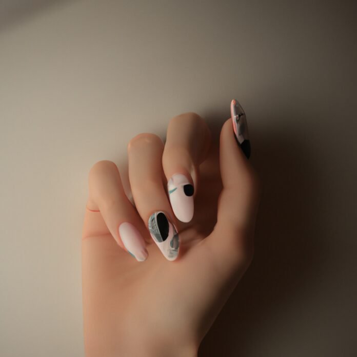 Artistic Minimalism: Nailing Subtle and Sophisticated Nail Designs