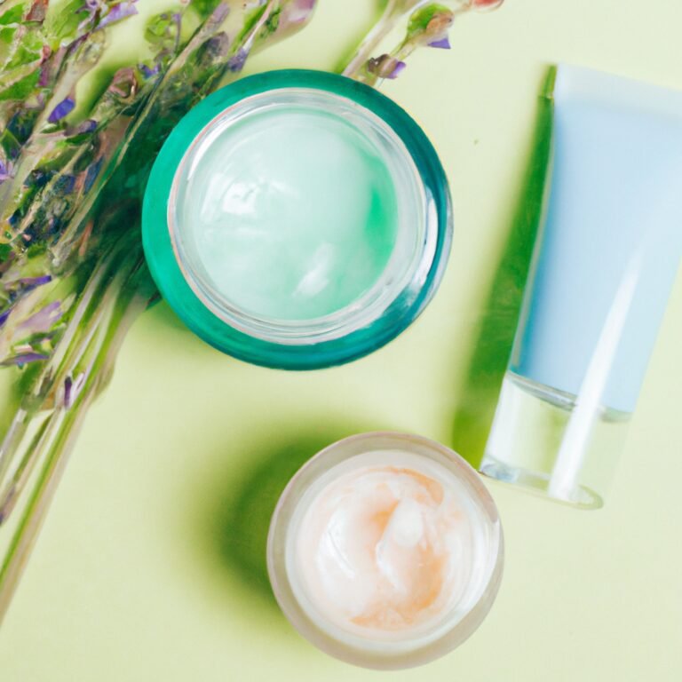 Hydration Hacks: Creative Ways to Keep Your Skin Supple and Moisturized