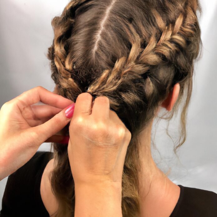 Braiding Basics: Mastering Classic and Modern Braided Hairstyles