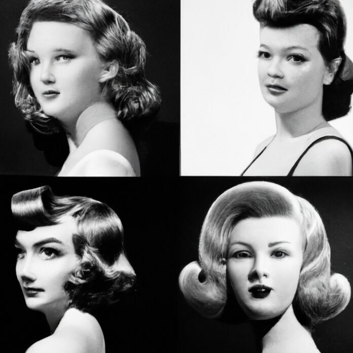 Hollywood-Inspired Hairstyles: Iconic Celebrity Looks Reimagined