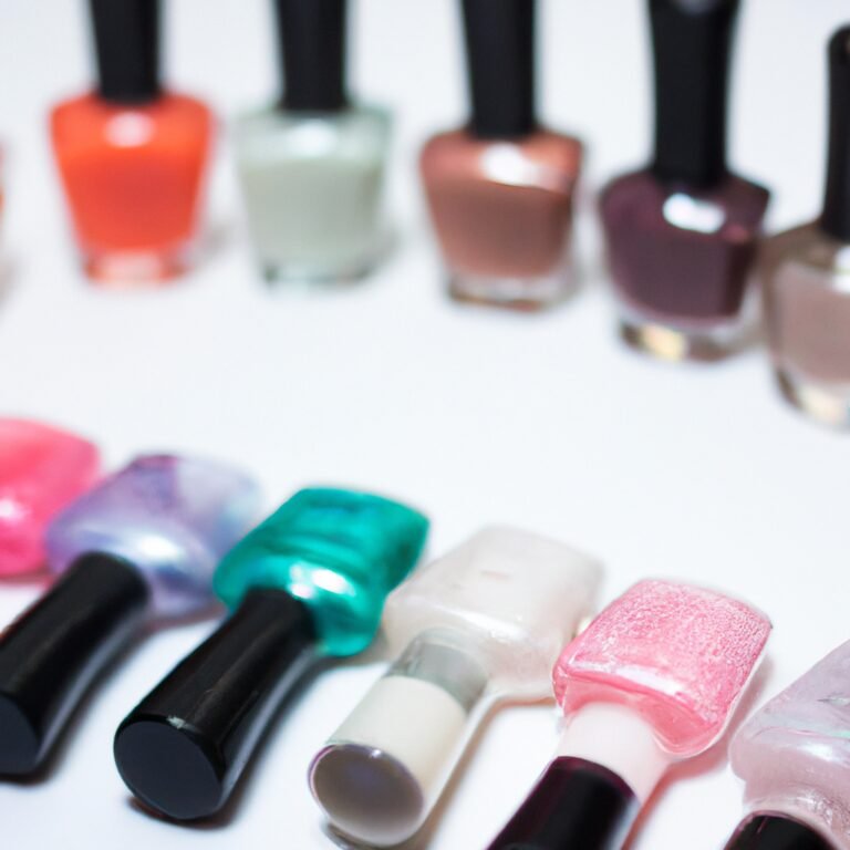 Nail Polish Obsession: Reviewing Lacquers for Long-Lasting Manicures