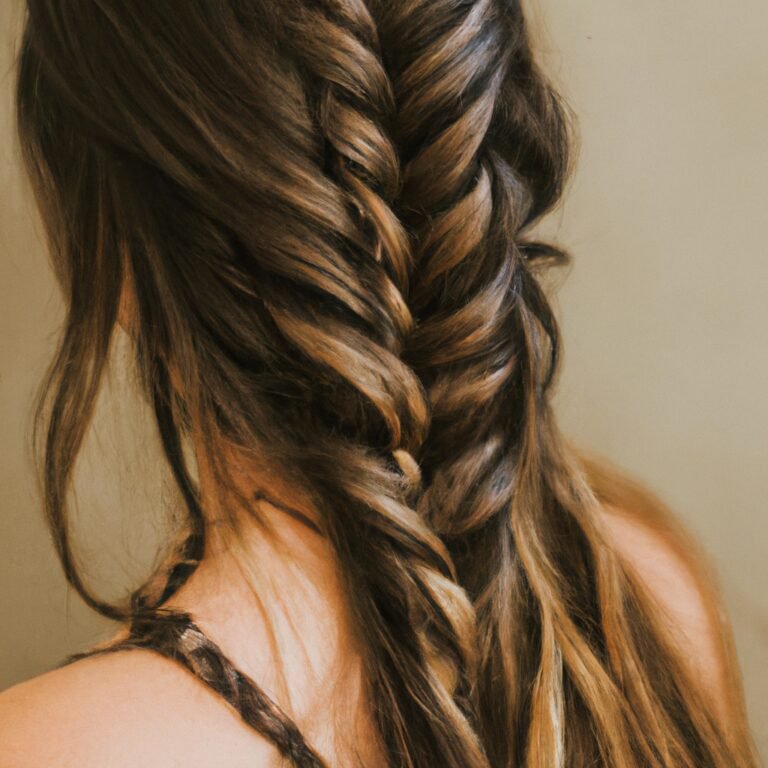 Bohemian Braided Hairstyles: Effortless Boho Beauty