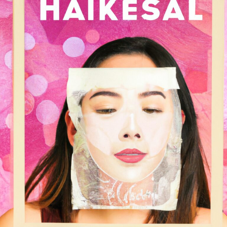 Sheet Mask Extravaganza: Reviewing Sheet Masks for Radiant Skin