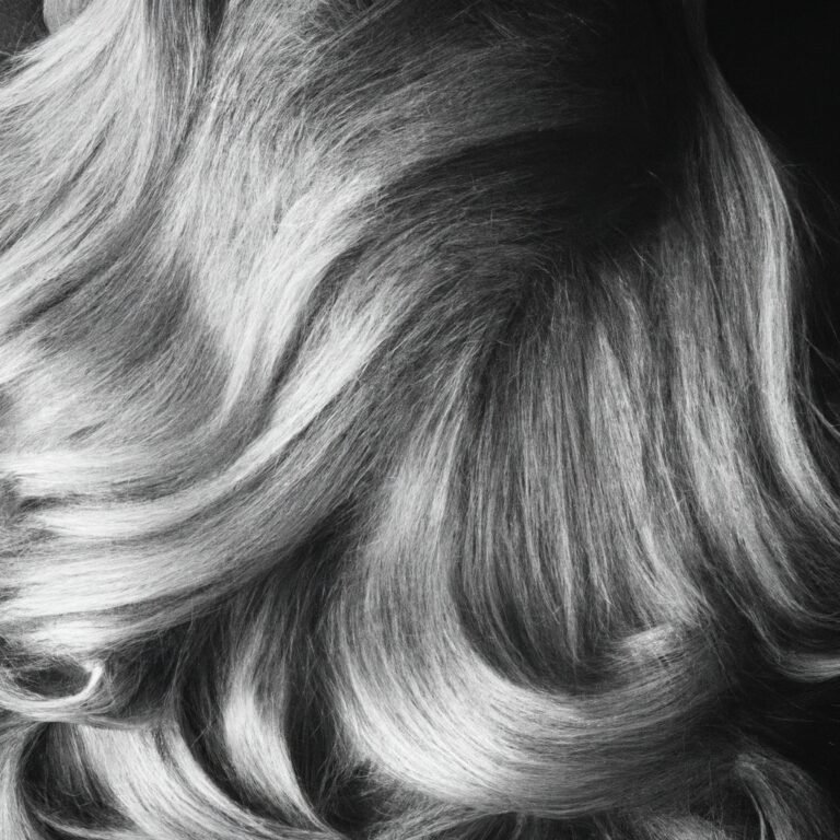 Glamorous Hollywood Waves: Mastering Vintage-Inspired Hair