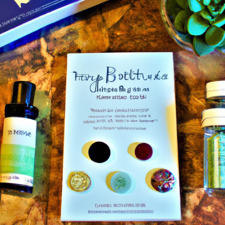 Holistic Beauty Picks: Reviewing Products that Enhance Wellness